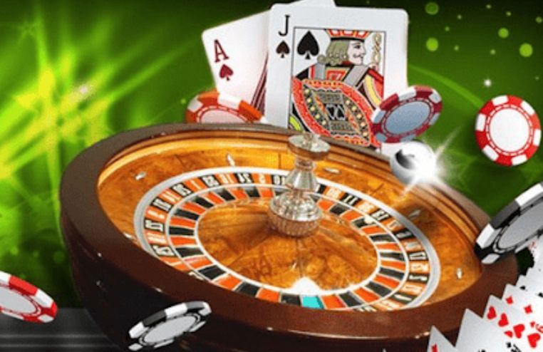 پاکستان کے Batavia Downs Gaming کھلاڑیوں کے لیےجیک پاٹ گیم