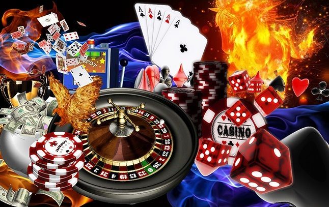 Batavia Downs Gaming کیسینو میں رولیٹی گیمز کے بارے میں معلومات