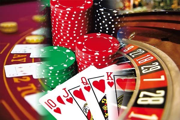 Batavia Downs Gaming کیسینو میں بکراٹکھیلیں
