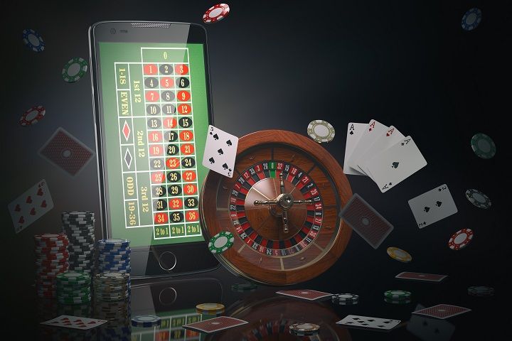 Batavia Downs Gaming سائٹ کے لیے آن لائن گیمز فراہم کرنے والے