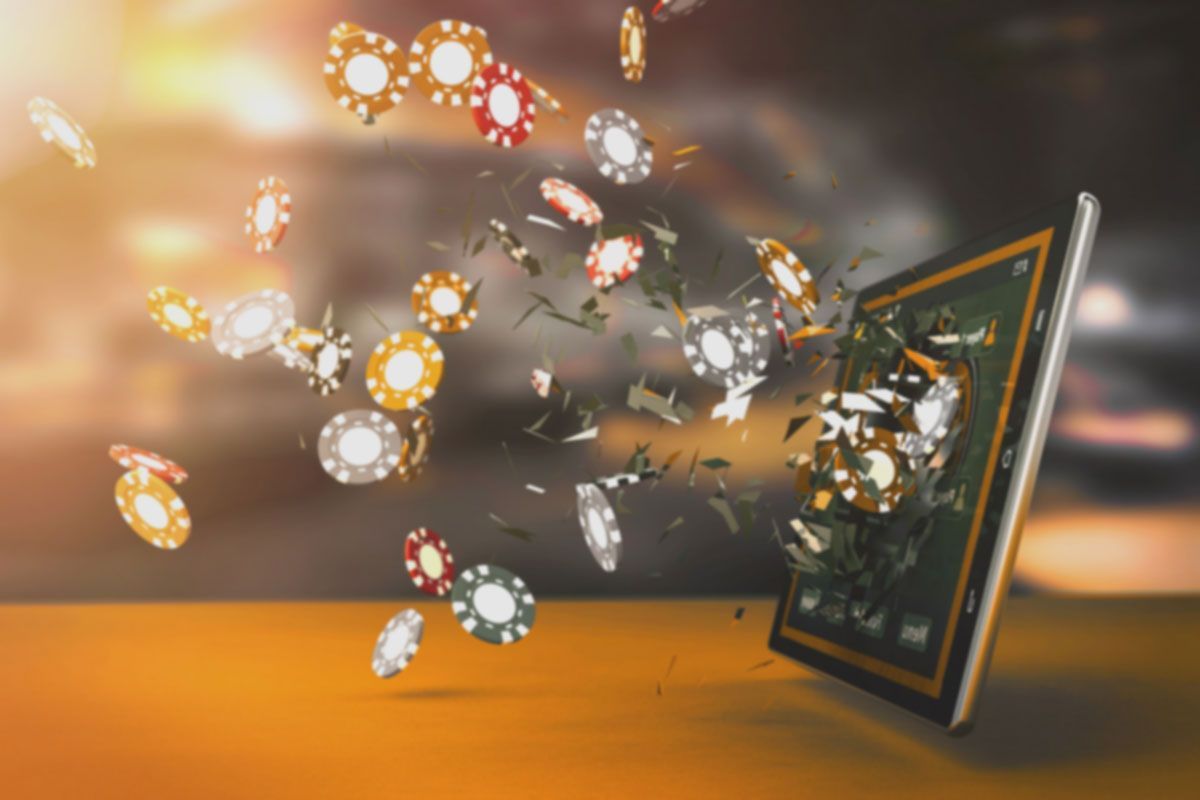 Batavia Downs Gaming آن لائن کیسینو میں کھیلنے کی وجوہات