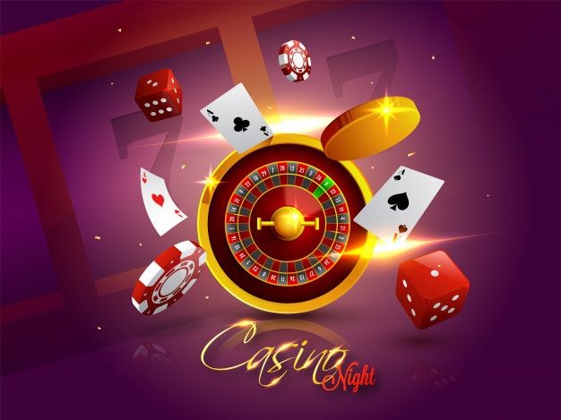 Batavia Downs Gaming کیسینو گیمز کا ایک زمرہ منتخب کریں

